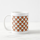 Hondje Pootjes Koffiemok (Links)