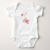 Hondje Romper (Voorkant)