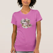 Hondje T-shirt (Voorkant)