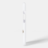 Hondjes Case-Mate iPhone Case (Achterkant / Links)