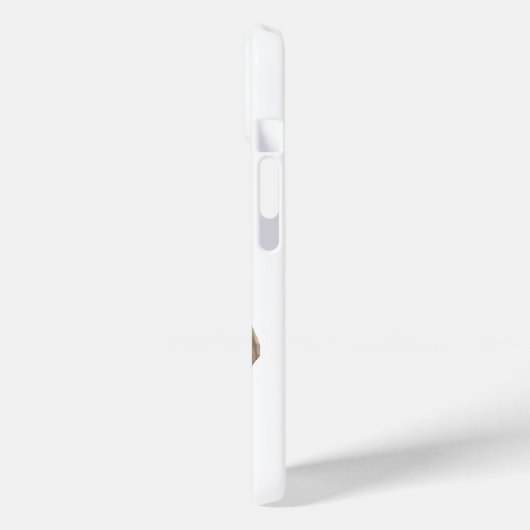 Hondjes Case-Mate iPhone Case (Achterkant / Links)