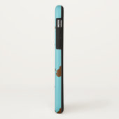 Hondjes en meer Case-Mate iPhone case (Achterkant/links)