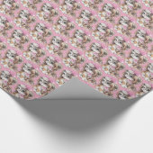 Hondjes Inpakpapier (Hoek)