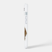Hondjes iPhone 15 Case (Linkerkant)