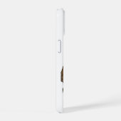 Hondjes iPhone 15 Case (Rechterkant)