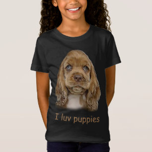 Hondjes T-shirt
