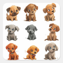Hondjes 