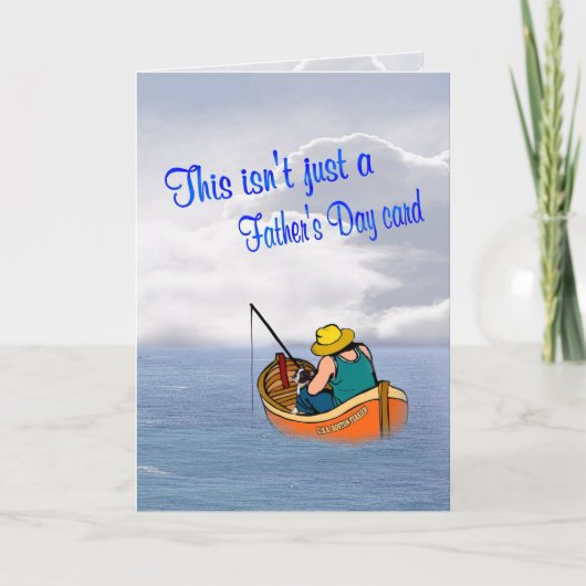 Hondjesliefde in een envelop – Boston Terrier-vers Kaart (Voorkant)