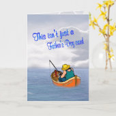 Hondjesliefde in een envelop – Boston Terrier-vers Kaart (Gele Bloem)