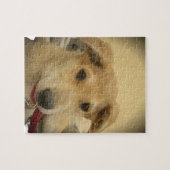 Hondjesliefde: Mensens Beste Vriend Legpuzzel (Horizontaal)