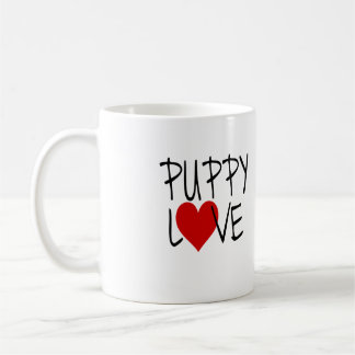 Hondjesliefde Mopshond Liefhebber Koffiemok