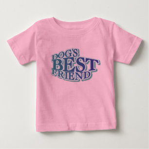 Hond's beste vriend Tshirts en geschenken