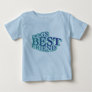Hond's beste vriend Tshirts en geschenken