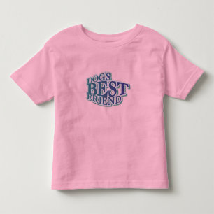 Hond's beste vriend Tshirts en geschenken