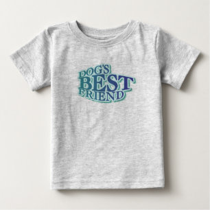Hond's beste vriend Tshirts en geschenken