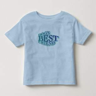 Hond's beste vriend Tshirts en geschenken