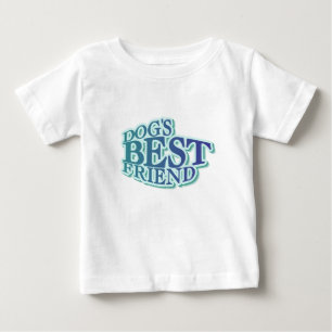 Hond's beste vriend Tshirts en geschenken