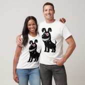 Hondsdol T-shirt (Unisex)