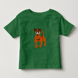 Hondsdolle Kinder Shirts