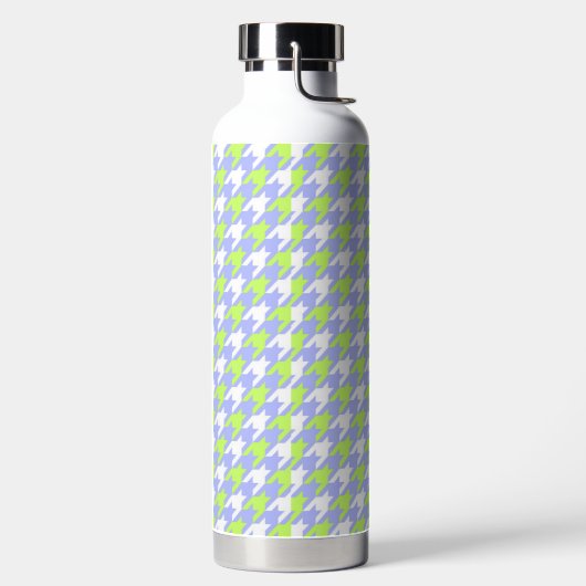 Hondsdrager waterfles (Links)