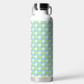 Hondsdrager waterfles (Voorkant)