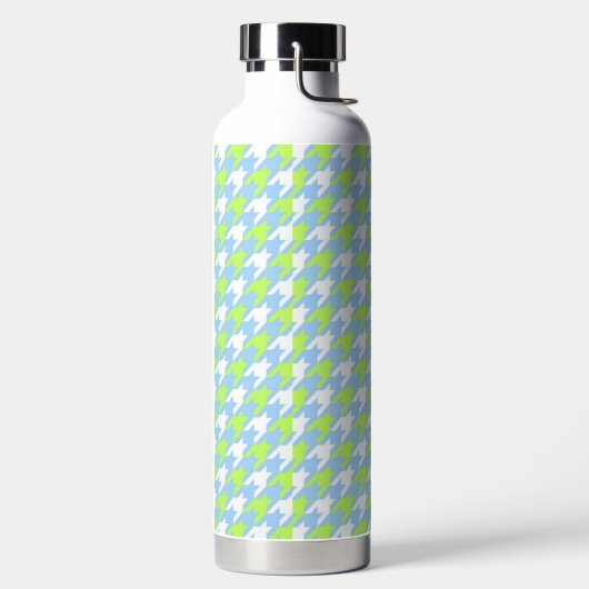 Hondsdrager waterfles (Links)