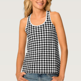 Hondtand Tanktop