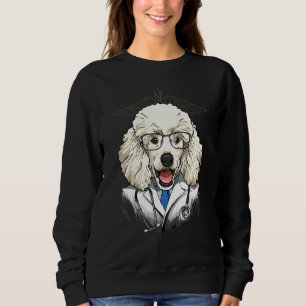 Hondtor Speelgoed Poodle Dierenarts Dokter Arts Ho Trui