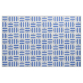 Honduran Flag en Honduras Stof (Fat Quarter)