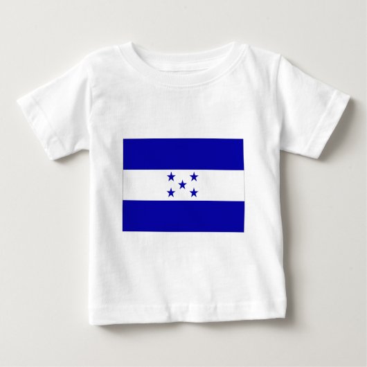 Honduras (Voorkant)