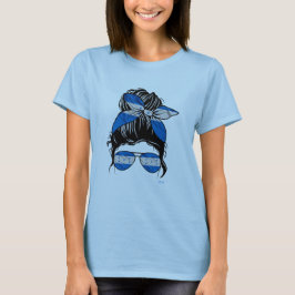 Honduras 504 Catracha reeks 02 T-shirt