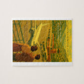  Honduras AEROPUERTO TONCONTIN Retro poster Legpuzzel (Horizontaal)