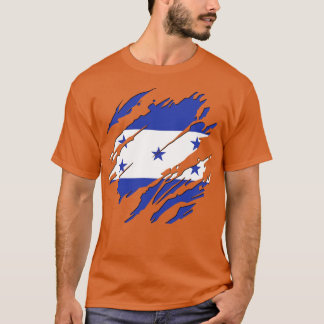 Honduras Altijd T-shirt