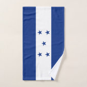 Honduras Bad Handdoek (Handdoek)