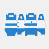 Honduras Bedankdoosjes (Uitgevouwen)