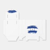 Honduras Bedankdoosjes (Uitgevouwen)