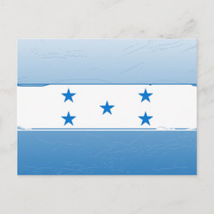 Honduras Briefkaart