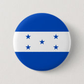 Honduras Button (Voorkant)