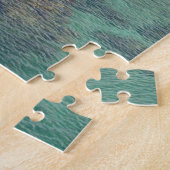Honduras Coral Reef - hard Legpuzzel (Zijkant)