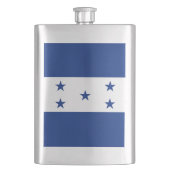 Honduras Flacon (Voorkant)