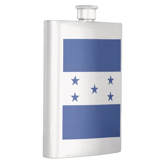 Honduras Flacon (Rechts)