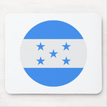 Honduras Flag