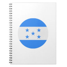 Honduras Flag