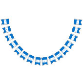 Honduras Flag Vlaggetjes (Alle)