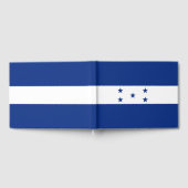Honduras Gastenboek (Volledig)