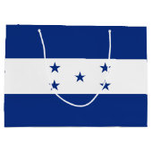 Honduras Groot Cadeauzakje (Achterkant)