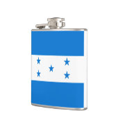 Honduras Heupfles (Links)