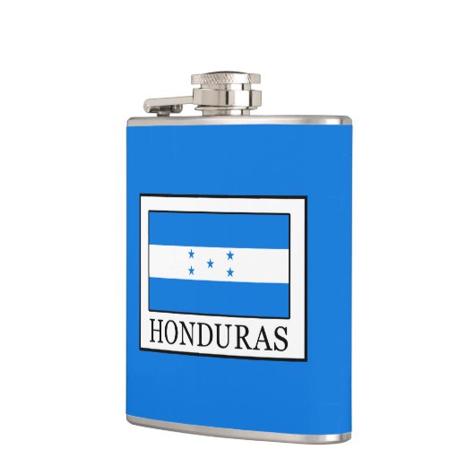 Honduras Heupfles (Links)