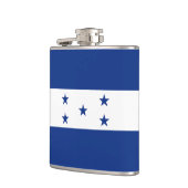 Honduras Heupfles (Links)