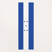 Honduras (Honduras) Yogamat (Voorkant)